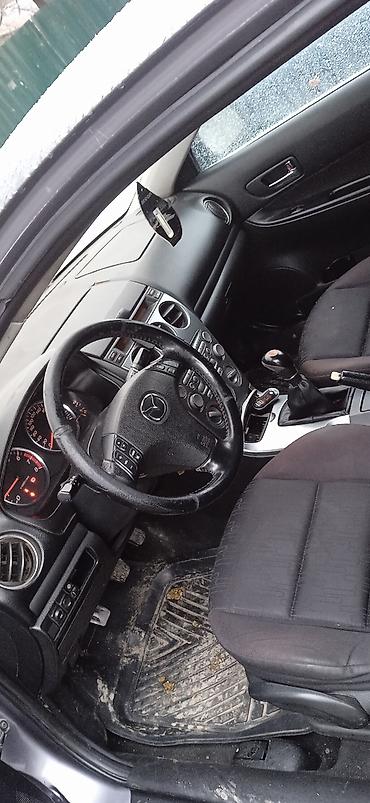 Продажа авто: Mazda 6: 2003 г., Механика, Бензин, Седан — 3