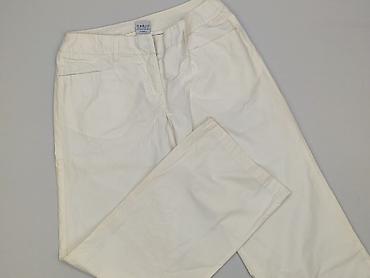 mango straight leg: Spodnie materiałowe damskie, rozmiar M — 1