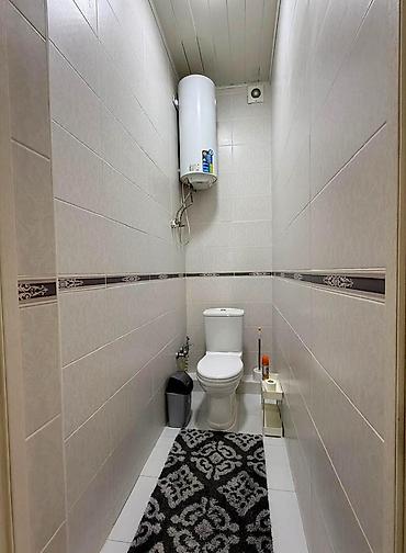 моя: 3 комнаты, 138 м², Элитка, 7 этаж, Евроремонт — 7