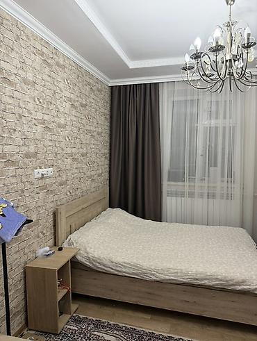 вокзал: 220 м², 6 комнат и более, Аламединский рынок / базар — 6
