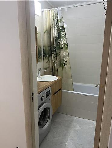 50: 1 комната, 49 м², Тунгуч мкр Элитка, 7 этаж, Евроремонт — 7