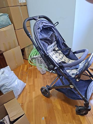 cybex balios s lux: Yeterince islenib. rengi burda tund dusur amma reng solub .problemi — 3