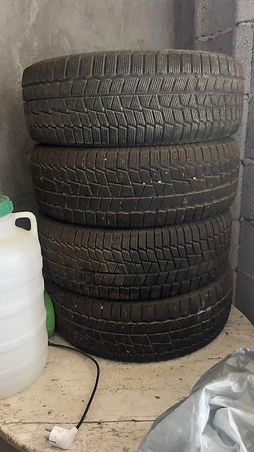 купить шины 16 радиус зима: Зимние шины MAXXIS ArcticTrekker - Размер: 215/60 R16 - Индекс — 4