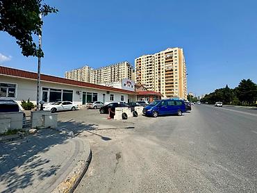 binəqədi centralni: Koroglu və Qara Qarayev metrolarına yaxın yerləşən, yaşayış massivinin — 6