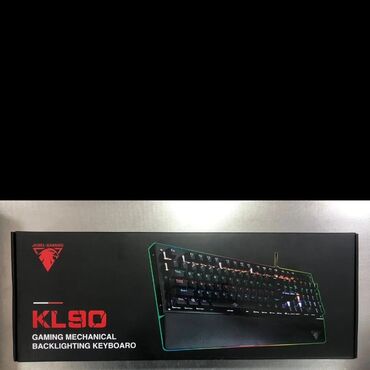 Klaviaturalar: Klavatura yeni Tezedi.Modellere görə qimət dəyişilə bilər. Bakida — 8