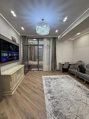 Продажа квартир: 2 комнаты, 75 м², 5 этаж — 2