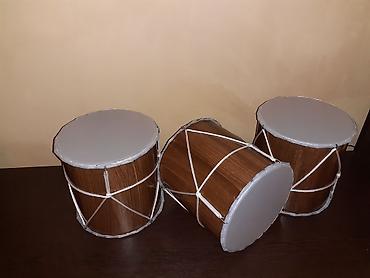 Спорт и хобби: Nagara ücü birlikdə 100₼ — 3