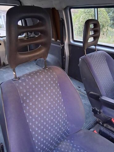 Fiat: Fiat Scudo: 2 l. | 1999 έ. 280000 km. Βαν/Μίνιβαν — 6