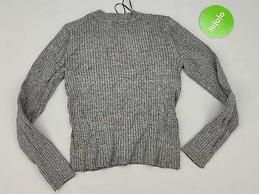 divided kurtka: H&M Divided, Sweter damski, rozmiar S — 3