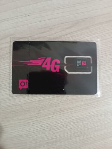 SIM-карты: Продаю красивый номер 070260-60-61 at lalafo.kg SIM-карты: Продаю красивый номер 070260-60-61