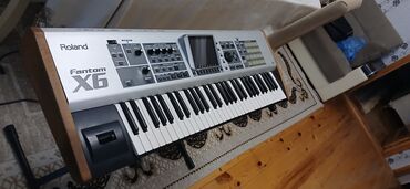 korg pa4x 61 fiyatı: Синтезатор, Korg, Б/у, Самовывоз