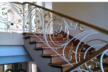 Калитки для ворот: Калитки для ворот Стальные — 10