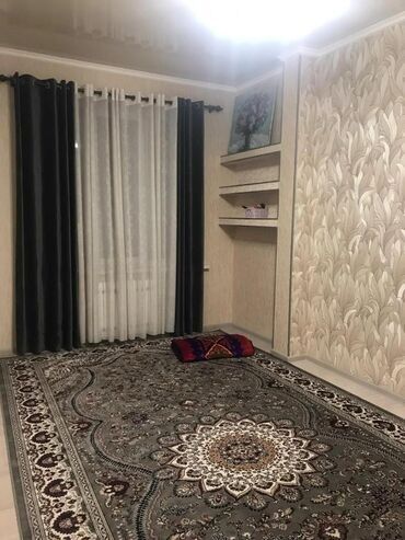 сдаю однокомнатную квартира: 1 комната, Агентство недвижимости, Без подселения, С мебелью полностью