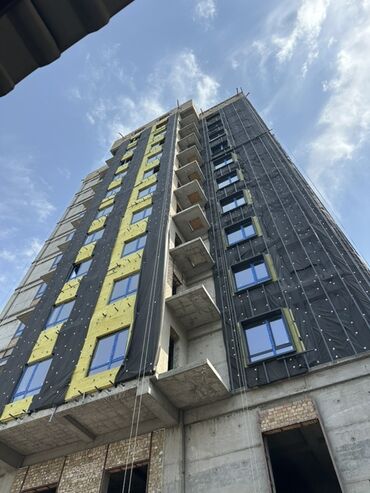 продаю гостиничный дом бишкеке: Курулуп жатат, 3 бөлмө, 110 кв. м