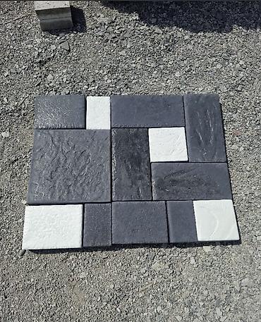 Брусчатка кирпич: 🔹 Укладка брусчатки под ключ 🔹 ✅ Укладываем брусчатку любых видов и — 13