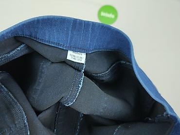 stradivarius mom: Jeansy damskie, rozmiar S — 4