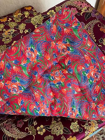 Тошоки: Тошок Новый, Жер төшөк, цвет - Розовый, Самовывоз — 12