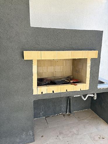 Həyət evləri və villalar: Mərdəkan 4 otaqlı, 200 kv. m, Kredit yoxdur, Yeni təmirli — 6