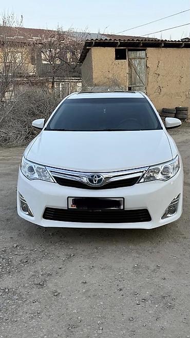 lexus tx: Toyota Camry: 2012 г., 2.5 л, Автомат, Гибрид, Седан — 4