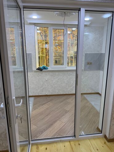 Köhnə tikili: Gəncə, 4 otaqlı, Köhnə tikili, 65 kv. m — 3