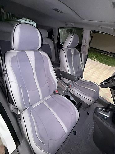 хонда маторы: Honda CR-V: 2008 г., 2.4 л, Автомат, Бензин, Кроссовер — 6