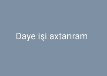 tap az dayə işi: Dayə. 28