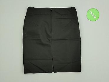 czerwone spódnice mini: H&M, Spódnica damska, rozmiar M — 3