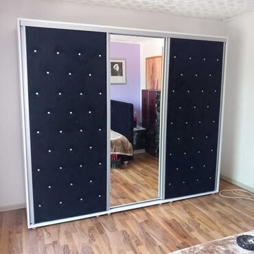 Wardrobes: Klizni regal 240x2😊😊590e