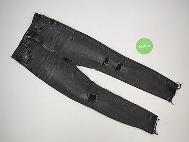 secound hand: Stradivarius, Jeansy damskie, rozmiar S — 2