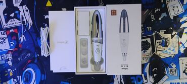 уход за кожей лица зимой: Продаю вакуумный аппарат для чистки лица Xiaomi inFace Blackhead