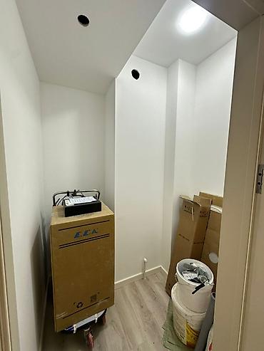Продажа квартир: 2 комнаты, 66 м², Кок-Жар мкр Элитка, 12 этаж, Дизайнерский ремонт — 9