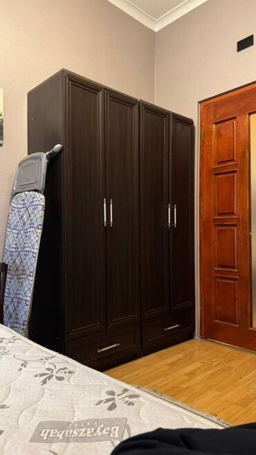 Uzunmüddətli kirayə mənzillər: Nizami Rayonu Neftçilər Metrosu 2 otaq. Mərtəbə - 3/1 Otaq sayı - 2 -da lalafo.az — 9 Uzunmüddətli kirayə mənzillər: Nizami Rayonu Neftçilər Metrosu 2 otaq. Mərtəbə - 3/1 Otaq sayı - 2 — 9