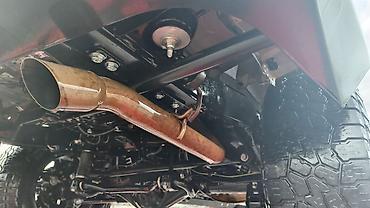 Toyota: Toyota 4Runner: 2020 г., 4 л, Типтроник, Бензин, Внедорожник — 16