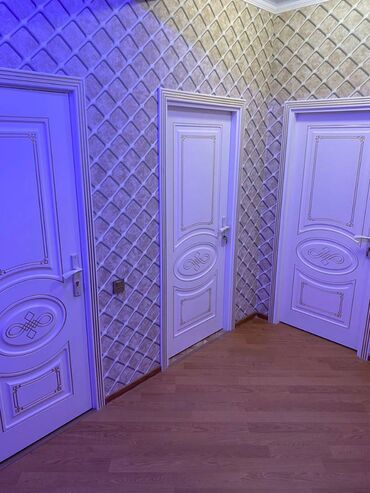 Yeni tikili: 2 otaqlı, Yeni tikili, 65 kv. m — 9