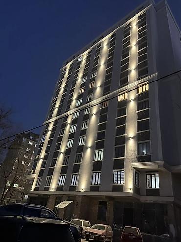 Продажа квартир: 3 комнаты, 88 м², Элитка, 8 этаж, Дизайнерский ремонт — 7