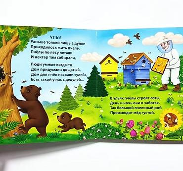 хато: Книга для детей «Удивительные дома животных» — Евгений Сосновский — 3