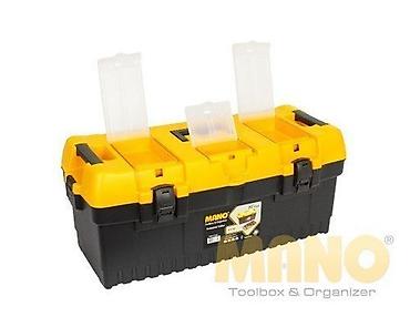 Alət çantaları: PT-26'' Profesional Alət Çantası - Ölçülər: 564 x 310 x 388 mm - — 3