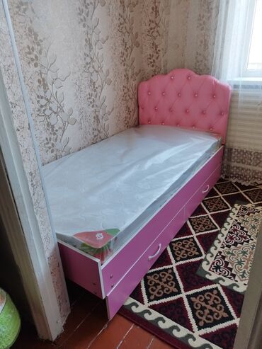 односпальный кроват: Односпальная Кровать, Новый