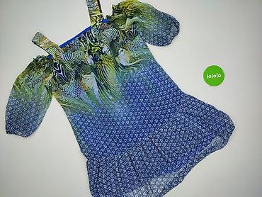 mass: Margo collection, Sukienka damska, rozmiar 2XL — 2