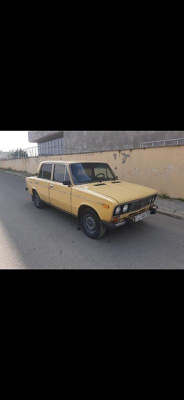niva ehtiyat hissələri satisi: VAZ (LADA) 2106: 1.3 l | 1984 il 300000 km Sedan — 7