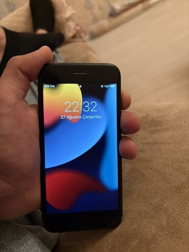 сколько стоит десятый iphone: IPhone 7, Qara, Barmaq izi