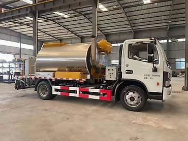 Другой транспорт: 🔥 Продажа битумных распределителей! 🚛 Предлагаем качественные — 2