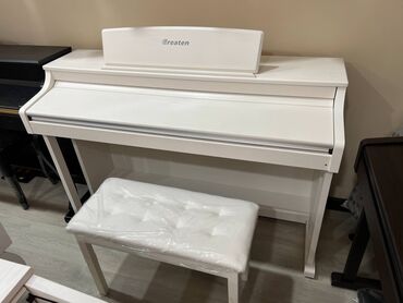 Pianolar: Piano, Greaten, Rəqəmsal, Yeni, Pulsuz çatdırılma — 11