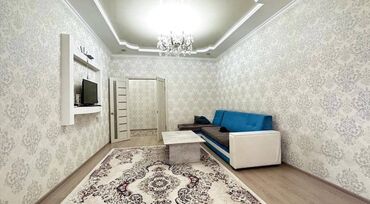 2 комнатная квартира в центре города кийизбаевой 39