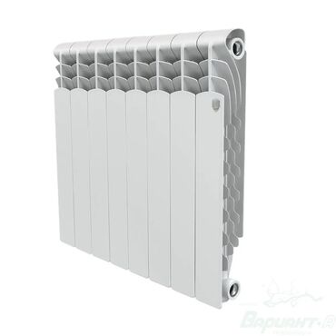 радиатор для комби: Seksiyalı Radiator Alüminium