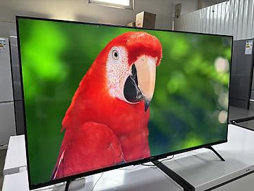 galaxy folder: YASIN LED-55Q90 — 55" (140 см) Smart Android нового поколения с 4K — 4
