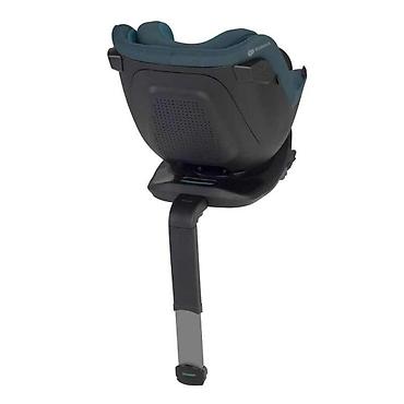 kadica: Kinderkraft I-GUARD auto sedište 40–105 cm, Harbor Blue Šifra — 5