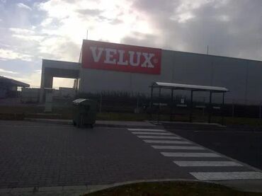 Prozori: Velux Krovni Prozori 🌟 Svi modeli i dimenzije dostupni, sa pratećom — 3