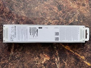 galaxy watch: Samsung Galaxy Watch7 44mm – Silver (SM-L310NZSACIS) Yeni Alınıb və — 3
