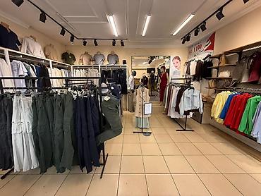 3: Магазин, Отдельностоящий магазин, 90 м² Действующий, Без оборудования, С ремонтом, Water сommunications, Sewerage сommunications, Heating сommunications, Отдельный вход — 5